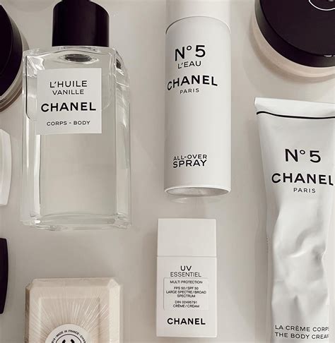 chanel sanitizer|chanel skin care products.